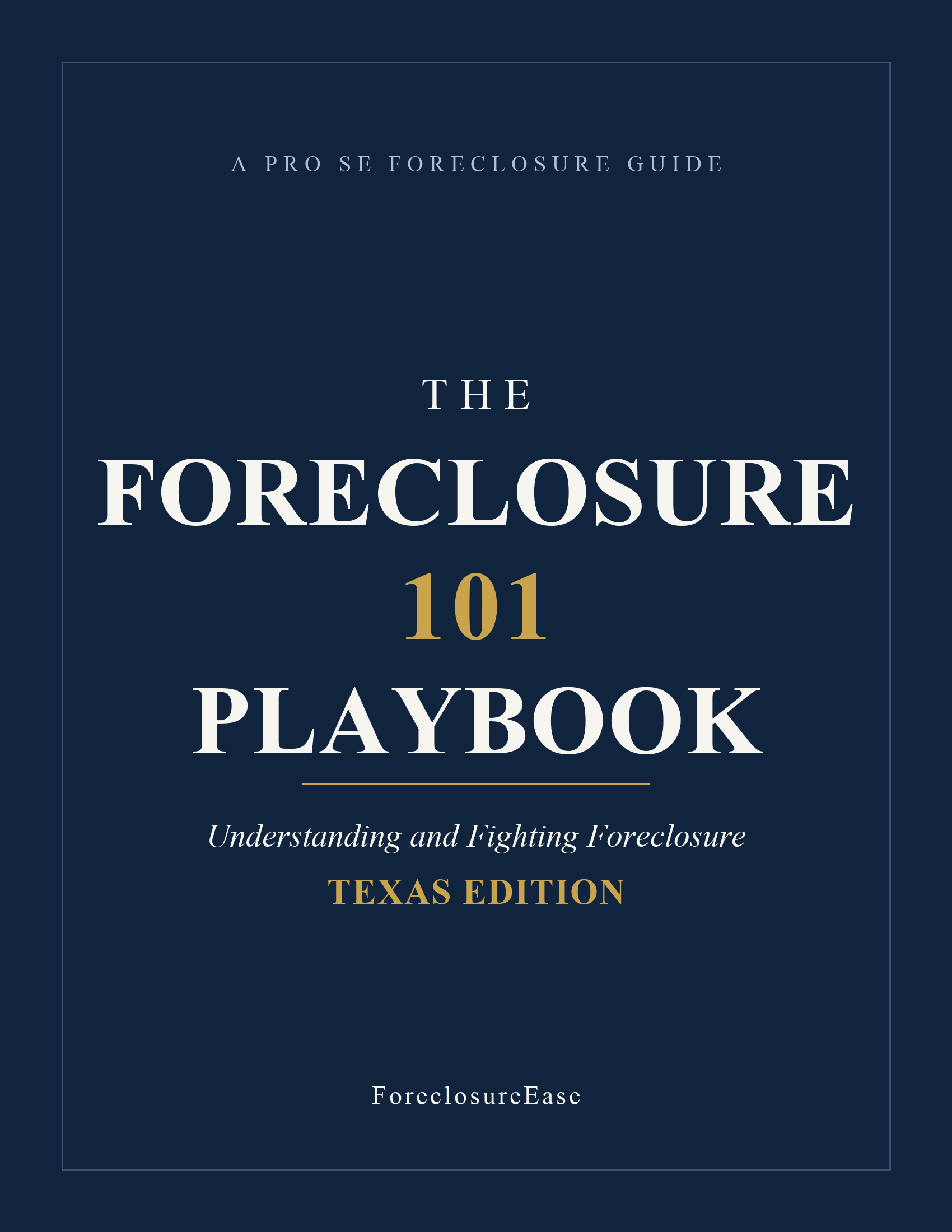 Texas edition cover
